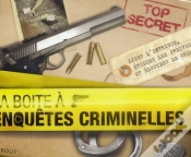 Capa do artigo La Boîte À Enquêtes Criminelles