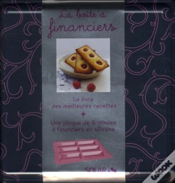 Capa do artigo La Boite A Financiers
