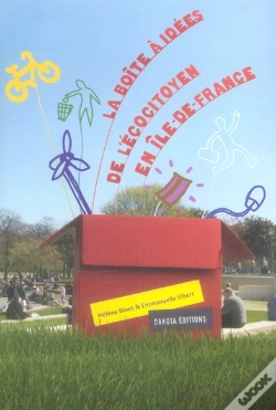 Capa do artigo La Boîte À Idées De L'Écocitoyen En Île-De-France