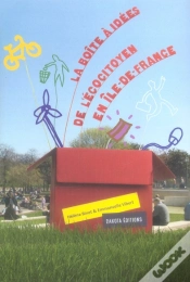 Capa do artigo La Boîte À Idées De L