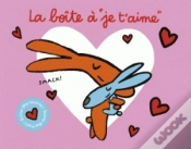 Capa do artigo La Boite A "Je T