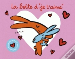 Capa do artigo La Boite A "Je T'Aime"