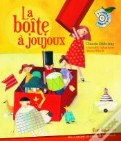 Capa do artigo La Boîte À Joujoux