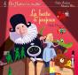 La Boîte À Joujoux ; Livre Cd - Preview