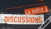 Capa do artigo La Boite A Lancer Une Discussion