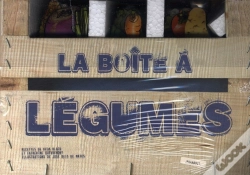 Capa do artigo La Boite À Légumes