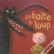 Capa do artigo La Boite A Loup