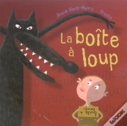 Capa do artigo La Boite A Loup