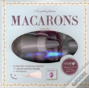 Capa do artigo La Boite A Macarons