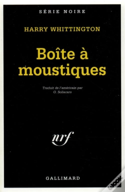 Capa do artigo La Boite A Moustiques