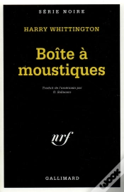 Capa do artigo La Boite A Moustiques