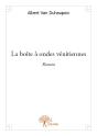 La Boite A Ondes Venitiennes - Preview