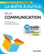 La Boite A Outils De La Communication - 4e Ed. - Preview