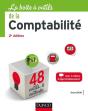 La Boite A Outils De La Comptabilite - 2e Ed. - Preview