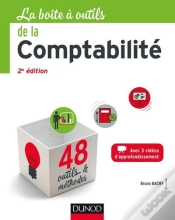 Capa do artigo La Boite A Outils De La Comptabilite - 2e Ed.
