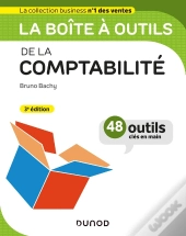 La Boîte À Outils : De La Comptabilité (3e Édition)