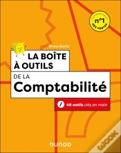 Capa do artigo La Boîte À Outils : De La Comptabilité (4e Édition)