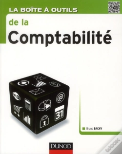 Capa do artigo La Boite A Outils; De La Comptabilité