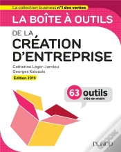 Capa do artigo La Boîte À Outils ; De La Création D