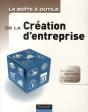 La Boîte À Outils De La Création D'Entreprise - Preview