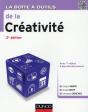 La Boîte À Outils De La Créativité (2e Édition) - Preview