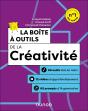 La Boîte À Outils : De La Créativité (4e Édition) - Preview