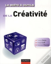 Capa do artigo La Boite A Outils; De La Créativité En Entreprise