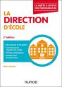 La Boîte À Outils : De La Direction D'École (2e Édition) - Preview