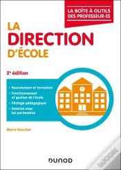Capa do artigo La Boîte À Outils : De La Direction D