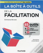 La Boite A Outils De La Facilitation