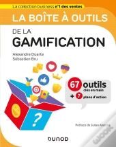 La Boîte À Outils : De La Gamification
