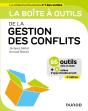 La Boîte À Outils : De La Gestion Des Conflits (3e Édition) - Preview