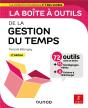 La Boite A Outils De La Gestion Du Temps - 2e Ed. - 71 Outils & Methodes - Preview