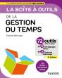 La Boîte À Outils : De La Gestion Du Temps (2e Édition) - Preview