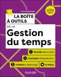 La Boîte À Outils : De La Gestion Du Temps (3e Édition) - Preview