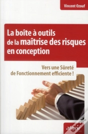Capa do artigo La Boite A Outils De La Maitrise Des Risques En Conception