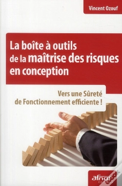 Capa do artigo La Boite A Outils De La Maitrise Des Risques En Conception