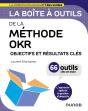 La Boîte À Outils : De La Méthode Okr : Objectifs Et Résultats Clés - Preview