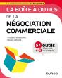 La Boîte À Outils : De La Négociation Commerciale - Preview