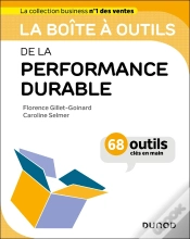 Capa do artigo La Boîte À Outils : De La Performance Durable