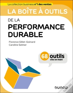 Capa do artigo La Boîte À Outils : De La Performance Durable