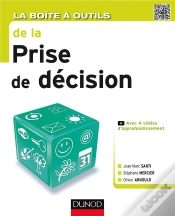 Capa do artigo La Boite A Outils De La Prise De Decision