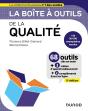 La Boîte À Outils : De La Qualité (5e Édition) - Preview