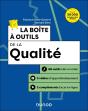 La Boîte À Outils : De La Qualité (5e Édition) - Preview