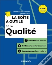 La Boîte À Outils : De La Qualité (5e Édition)
