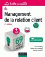 La Boite A Outils De La Relation Et De L'Experience Client - 2e Ed. - Preview