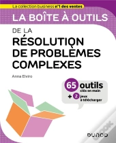 La Boîte À Outils : De La Résolution De Problèmes Complexes