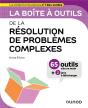 La Boîte À Outils : De La Résolution De Problèmes Complexes - Preview