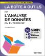 La Boîte À Outils : De L'Analyse De Données En Entreprise (2e Édition) - Preview