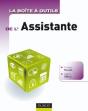 La Boite A Outils; De L'Assistante - Preview
